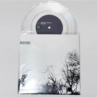 7″ Single release on Green Witch Recordings