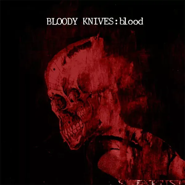Blood CD 1