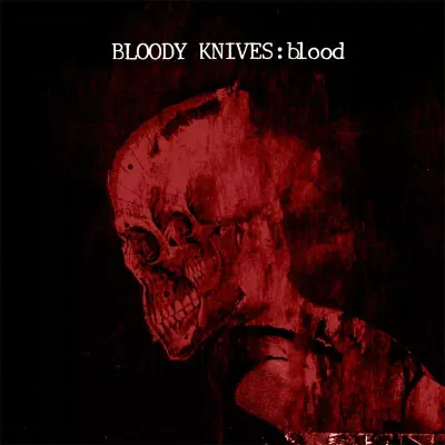 Blood CD