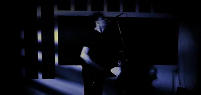 “Deeper” Video Premiere on DKFM