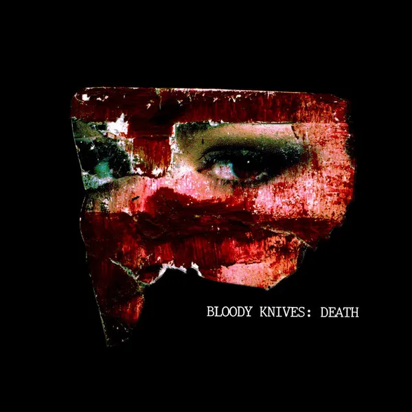 DEATH cover