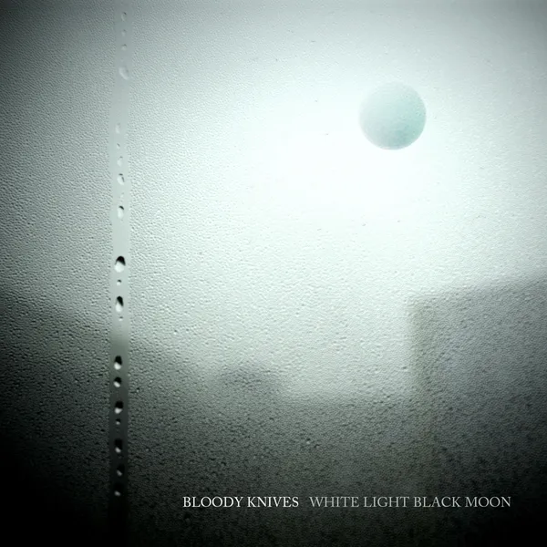 White Light Black Moon cover
