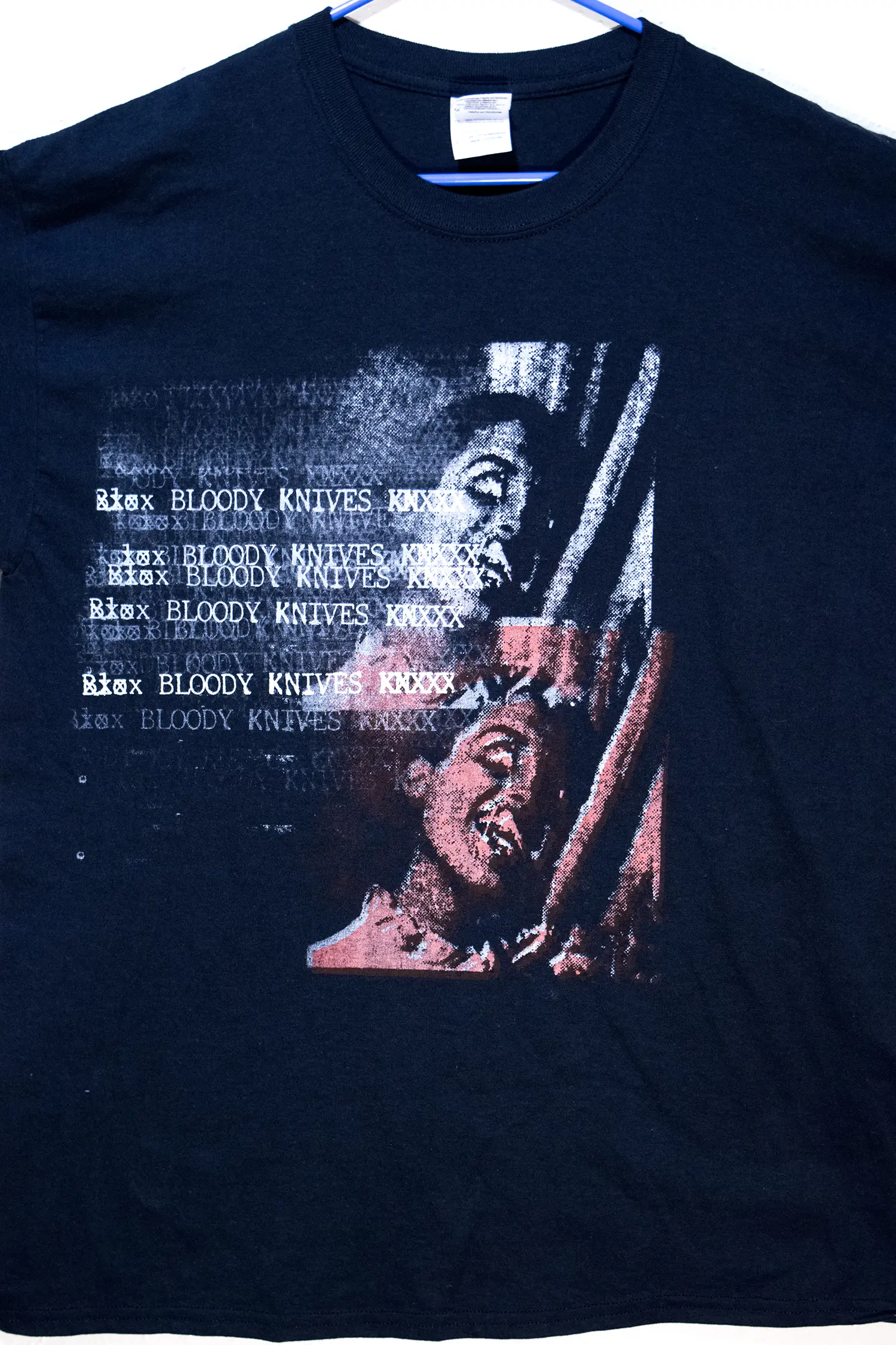 BIAD V3.12 Shirt -